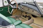 Lancia Aurelia B24S Convertible by Pinin Farina 1956 года
